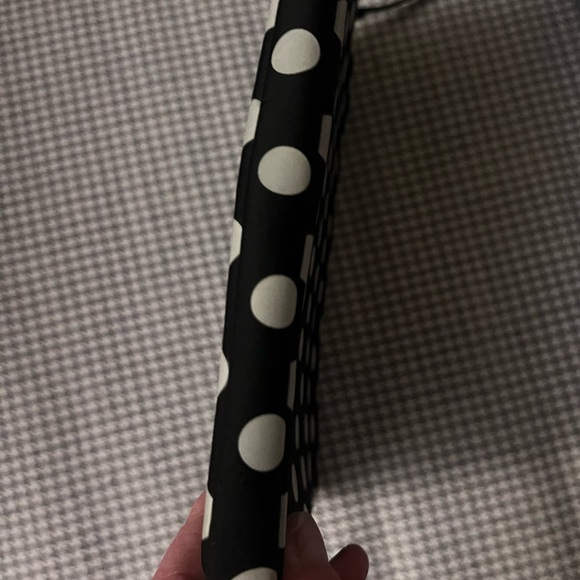 Kate Spade iPad tablet zippered case - Picture 12 of 12